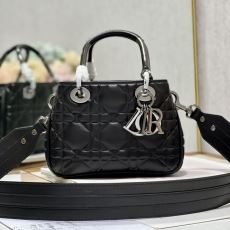 Christian Dior My Lady Bags